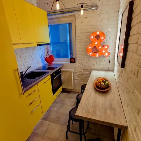 First Hostel Bukarest