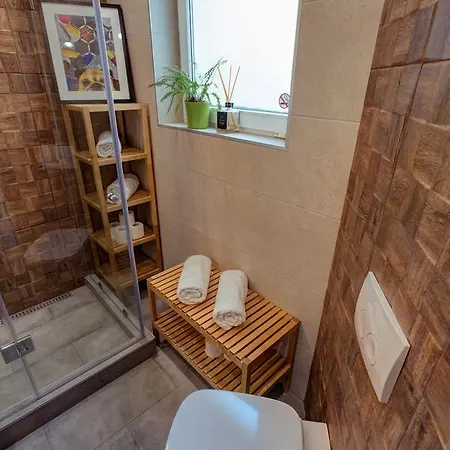 Auberge de jeunesse First *