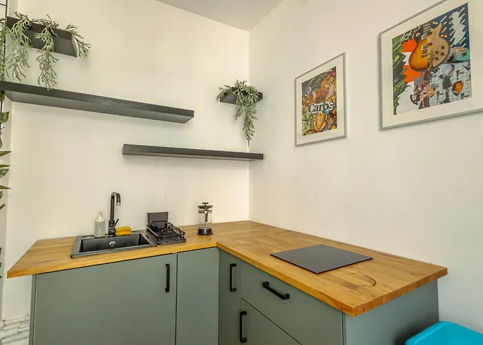 Hostel First Bucharest