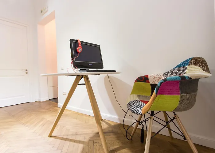 Hostel First Bucharest