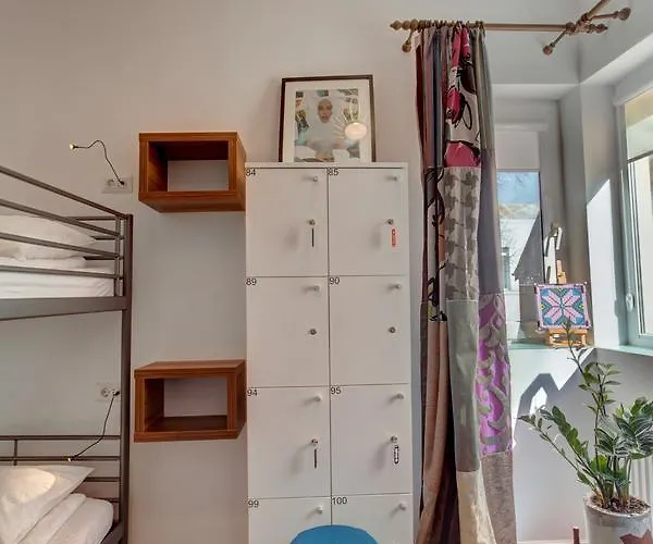 First Hostel Bucharest