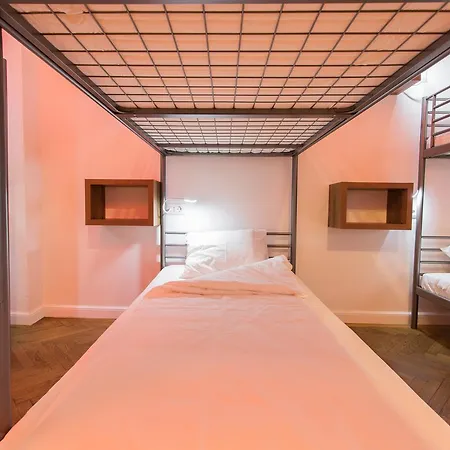 Hostel First Bukareszt