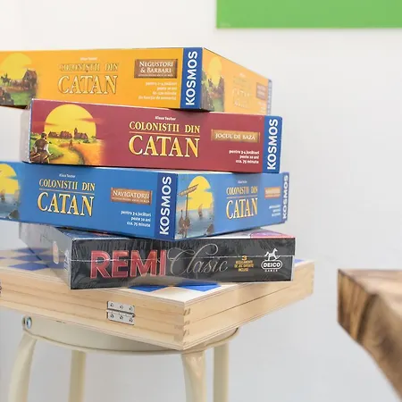 First بوخارست