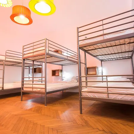 First Hostel