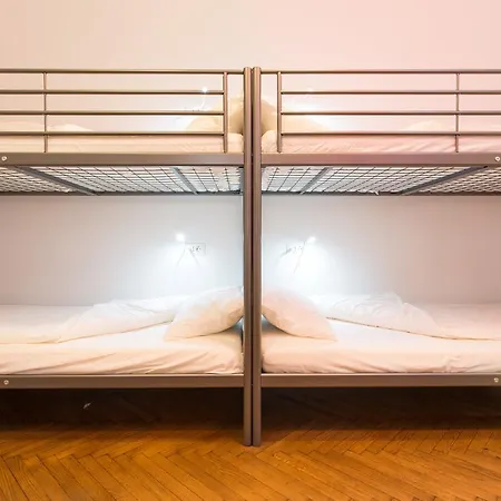 Hostel First *