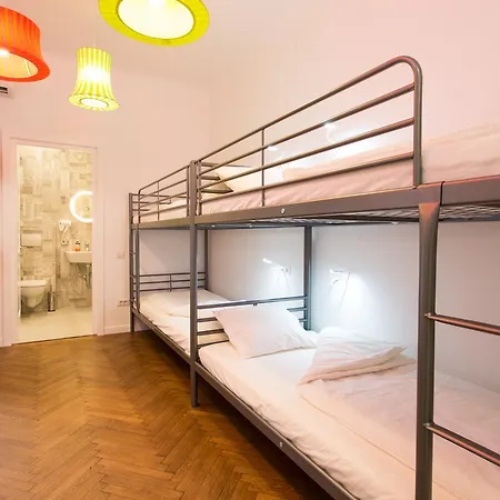 First Hostel *