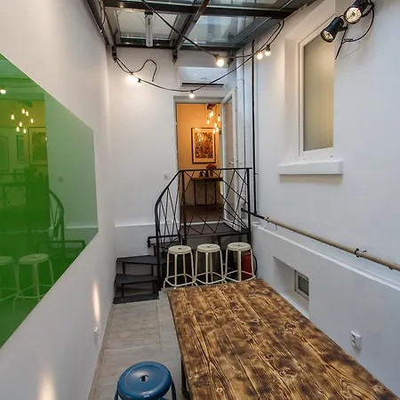 First Бухарест