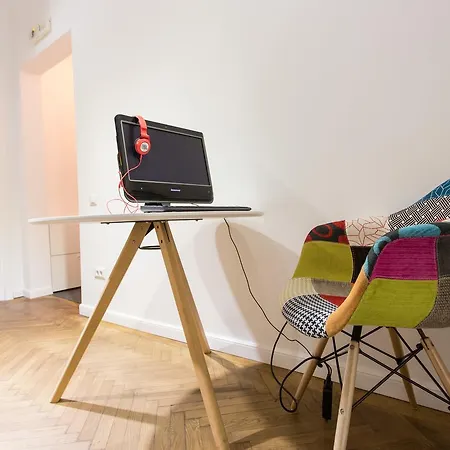 Hostel First Bukareszt