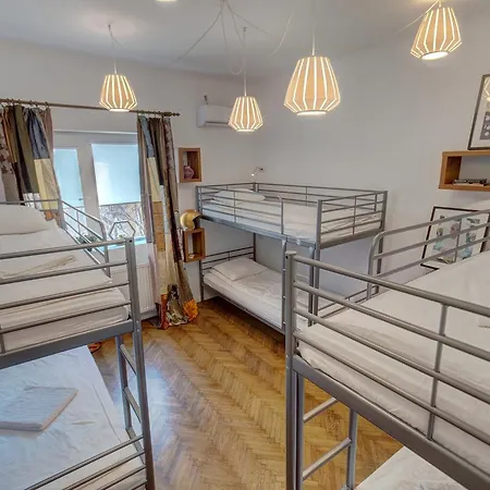 First Hostel