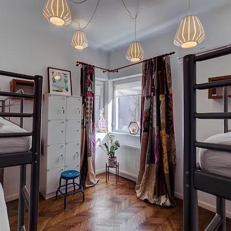First Hostel