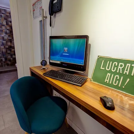 First بيت شباب *