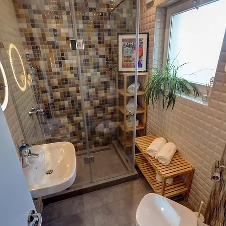 First * Бухарест