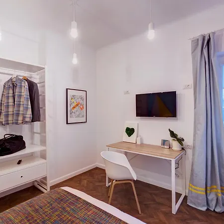 First Hostel