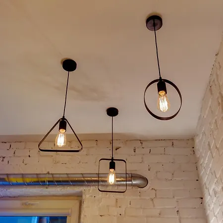 Hostel First Bükreş