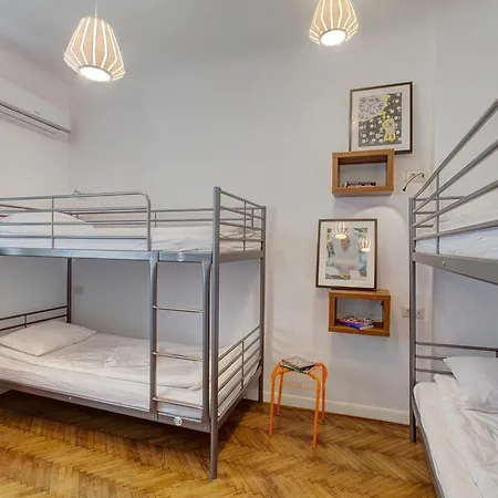 First بوخارست