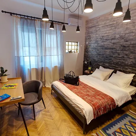 بيت شباب First *