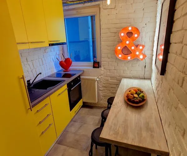 First Hostel Bukurešť