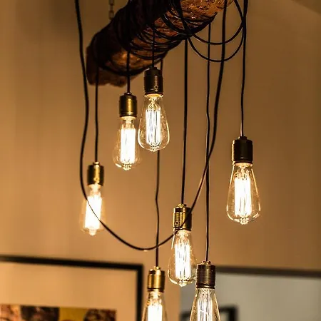 Хостел First Бухарест