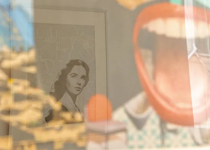 Auberge de jeunesse First