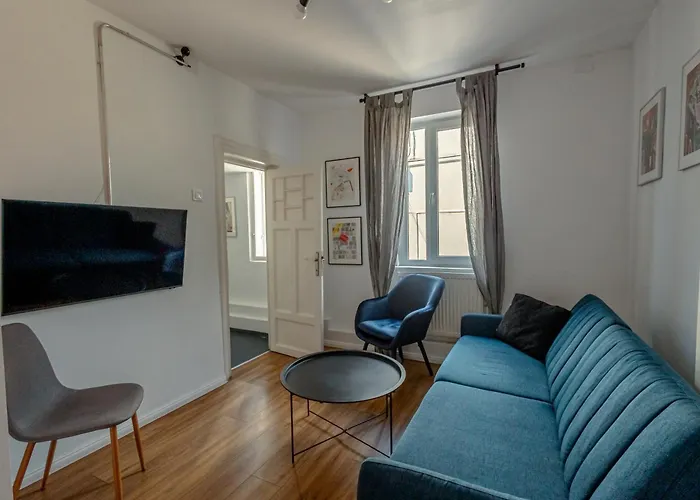 First Hostel Bukarest