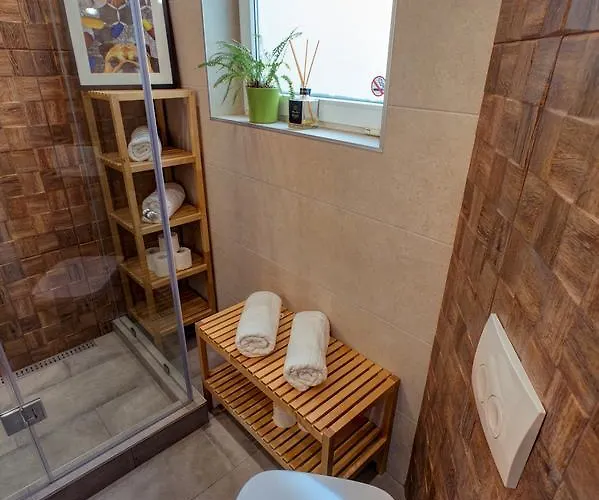 Auberge de jeunesse First *