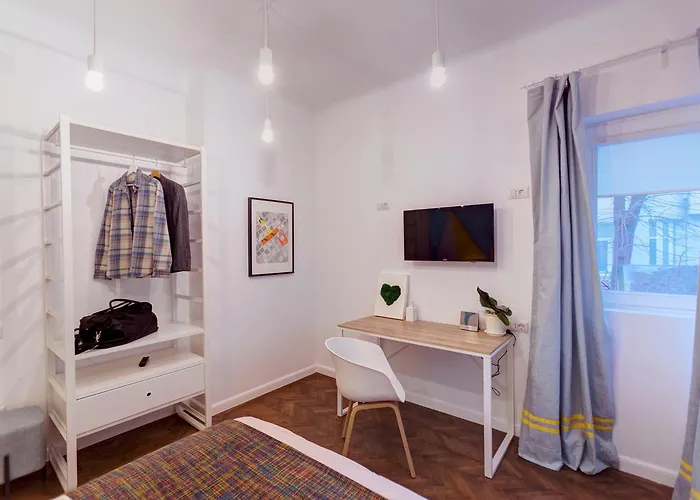 First Auberge de jeunesse