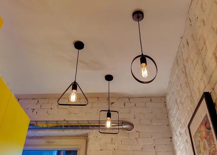 Auberge de jeunesse First Bucarest