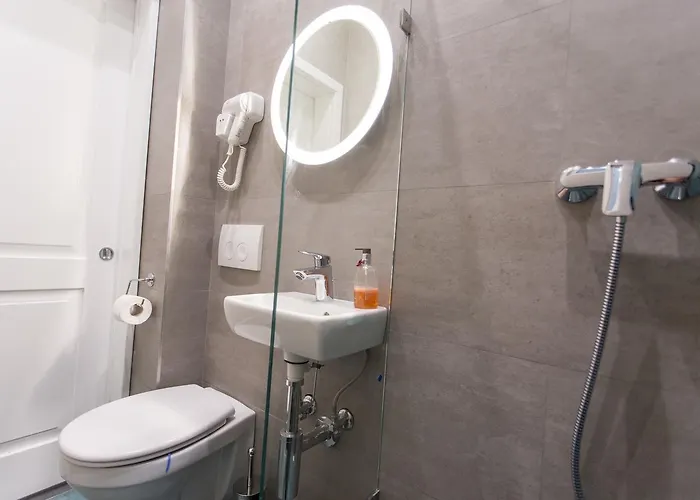 Hostel First Βουκουρέστι